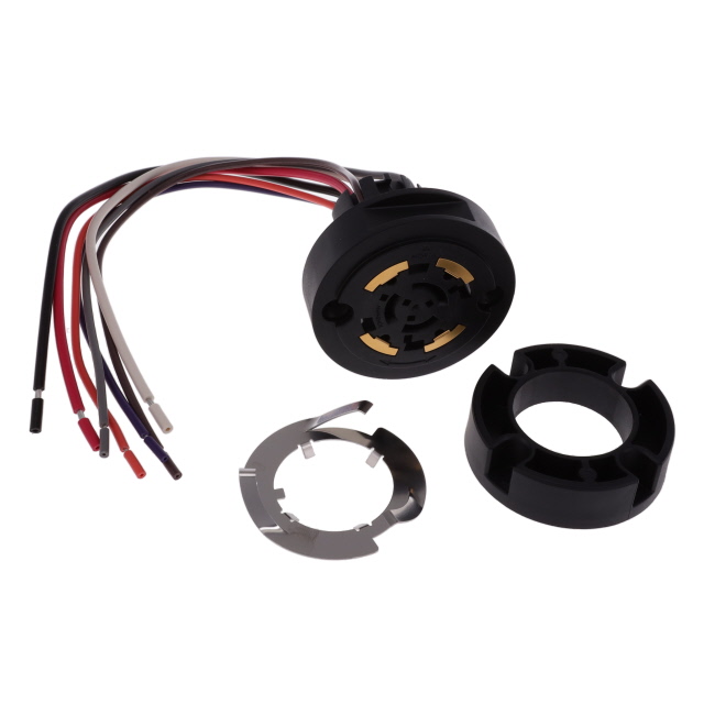 Amphenol Communications Solutions FLA-R4141-30-05