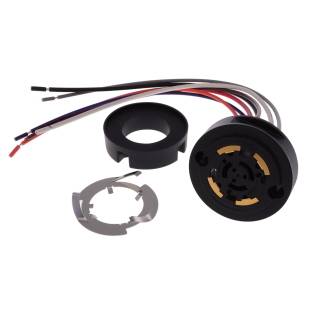 Amphenol Communications Solutions FLA-R4142-30-05