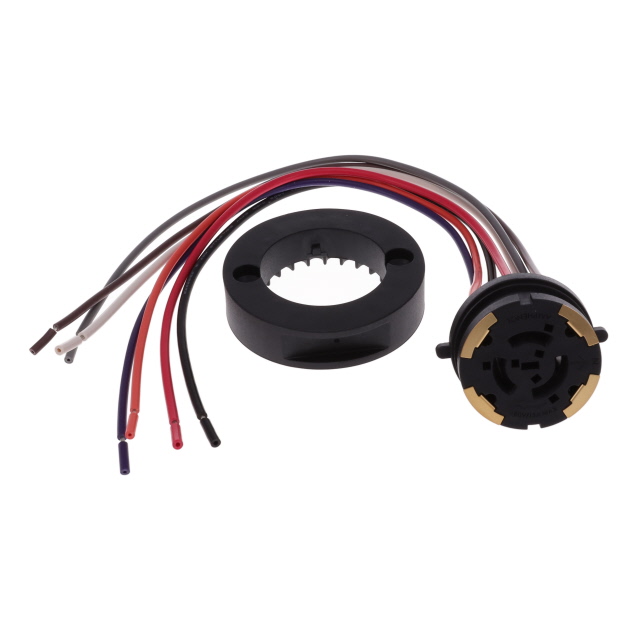 Amphenol Communications Solutions FLA-R4161-30