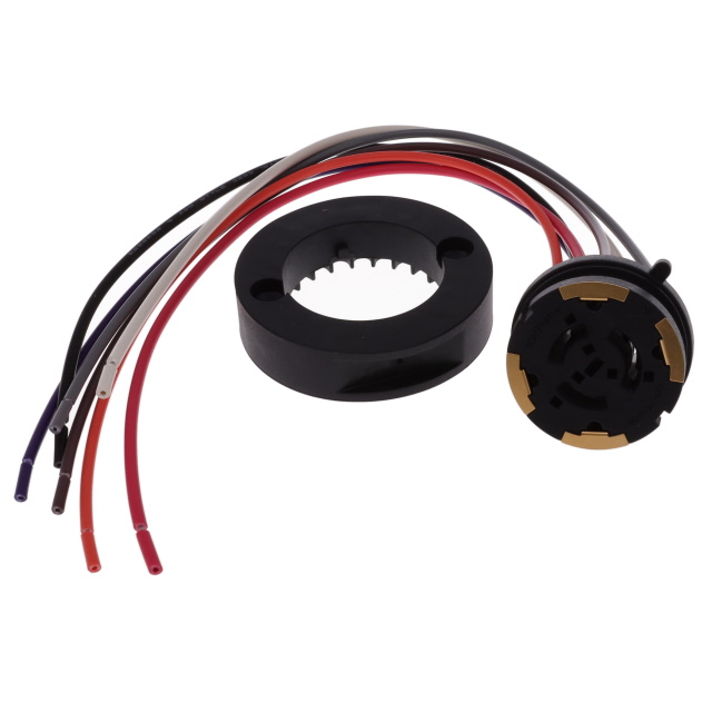 Amphenol Communications Solutions FLA-R4162-30