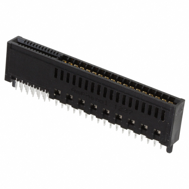 Amphenol Communications Solutions GPCE34362411HR