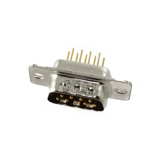 Amphenol Communications Solutions L717DFE09POL2