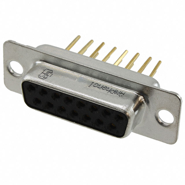 Amphenol Communications Solutions L77DA15SF179