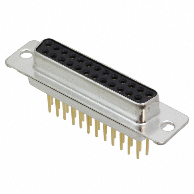 Amphenol Communications Solutions L77DB25SF179