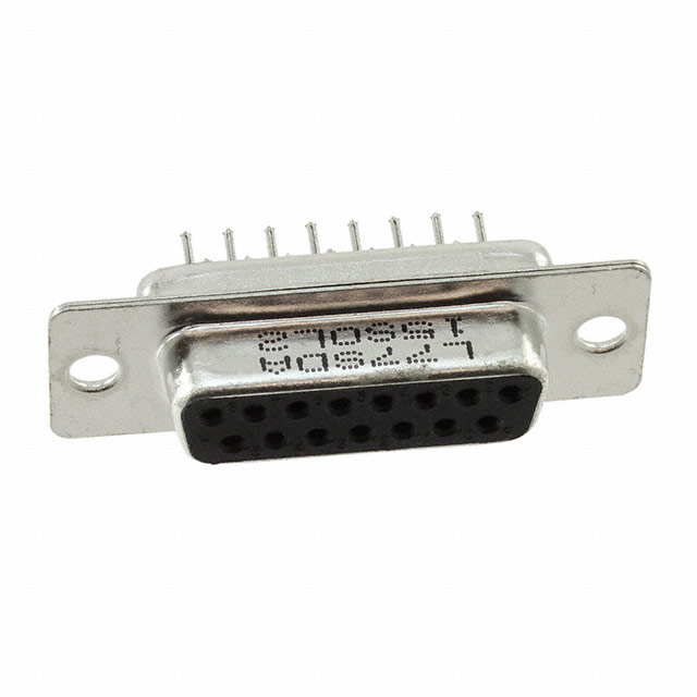 Amphenol Communications Solutions L77SDA15SOL2
