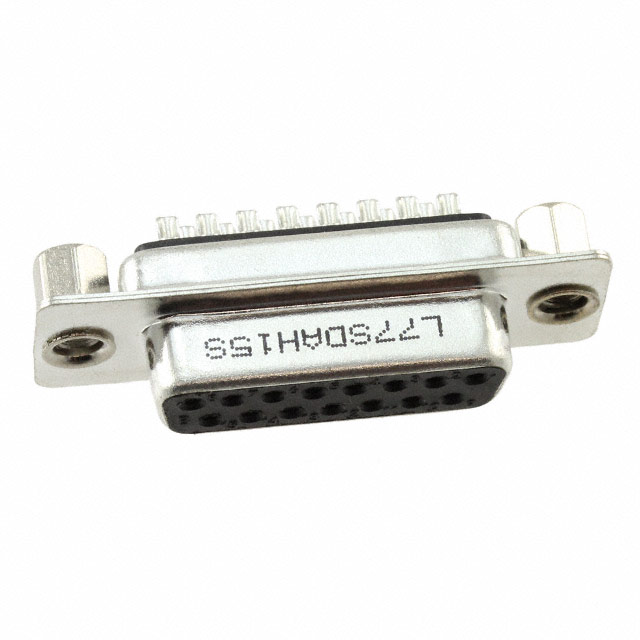 Amphenol Communications Solutions L77SDAH15S
