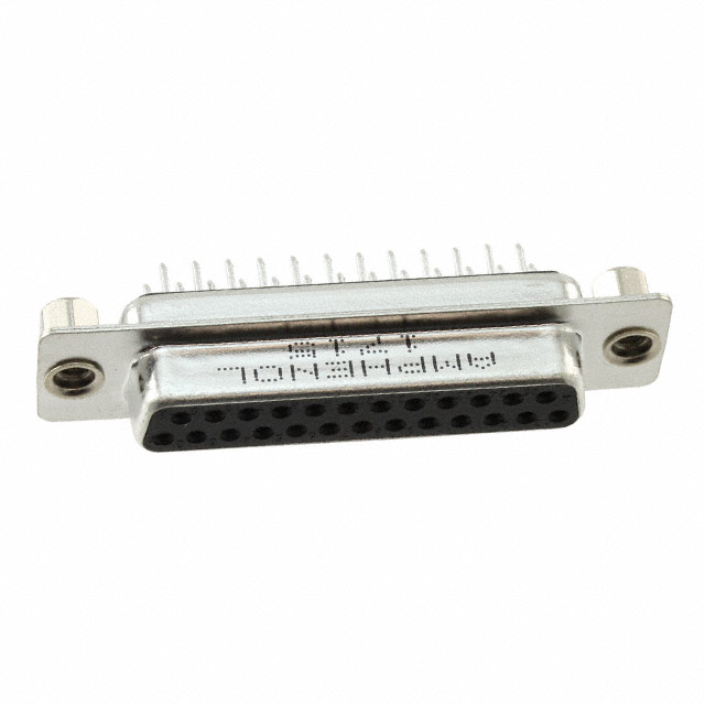 Amphenol Communications Solutions L77SDBH25SOL2