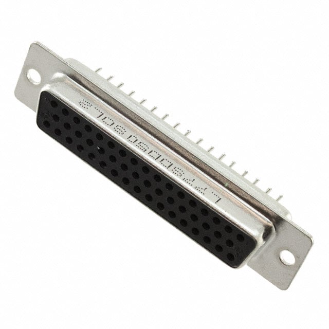 Amphenol Communications Solutions L77SDD50SOL2