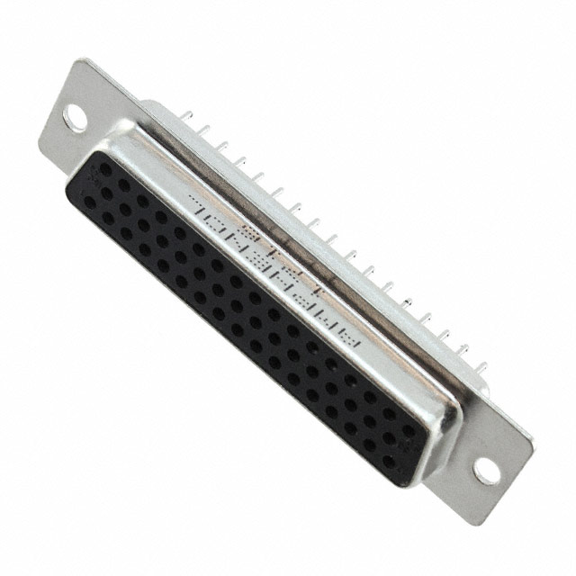 Amphenol Communications Solutions L77SDD50SOL2C309