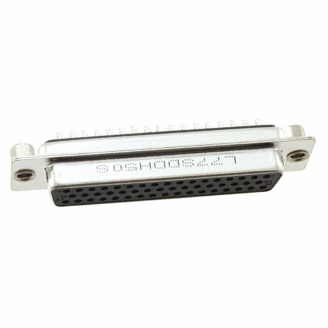 Amphenol Communications Solutions L77SDDH50S