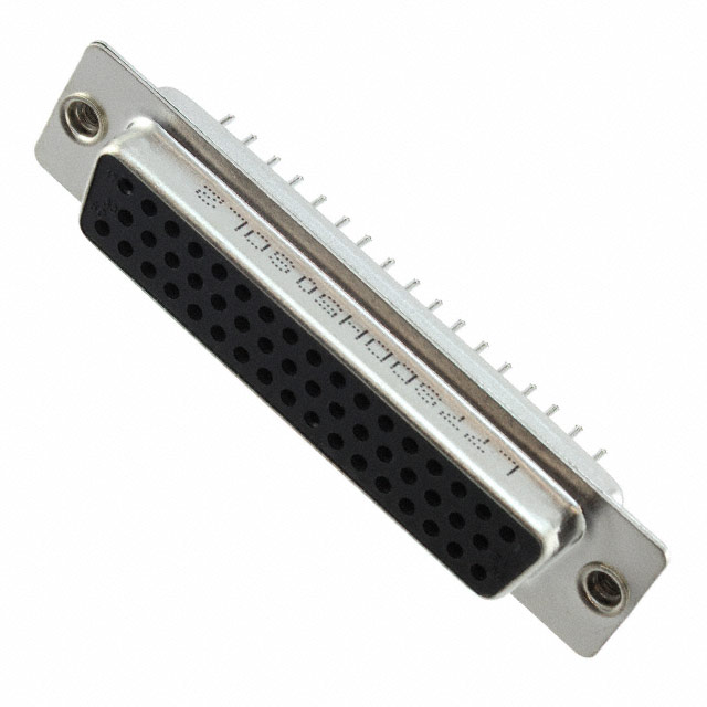 Amphenol Communications Solutions L77SDDH50SOL2