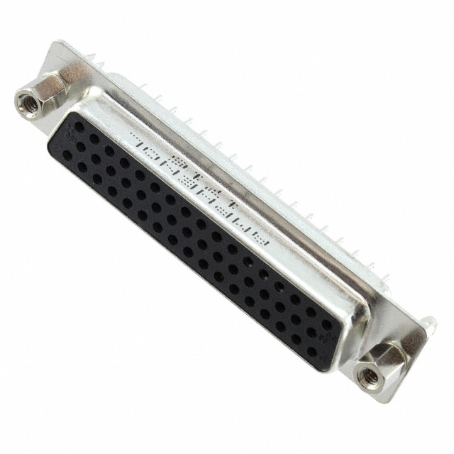 Amphenol Communications Solutions L77SDDH50SOL2RM8