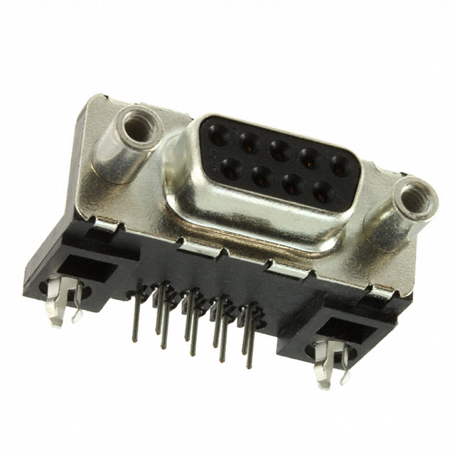 Amphenol Communications Solutions LD09S13A4GV00LF