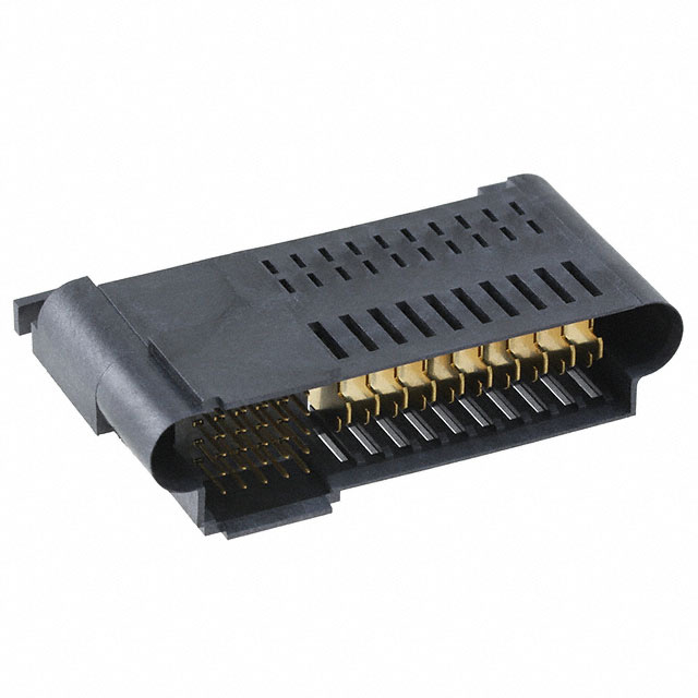 Amphenol Communications Solutions 10108888-R10253SLF