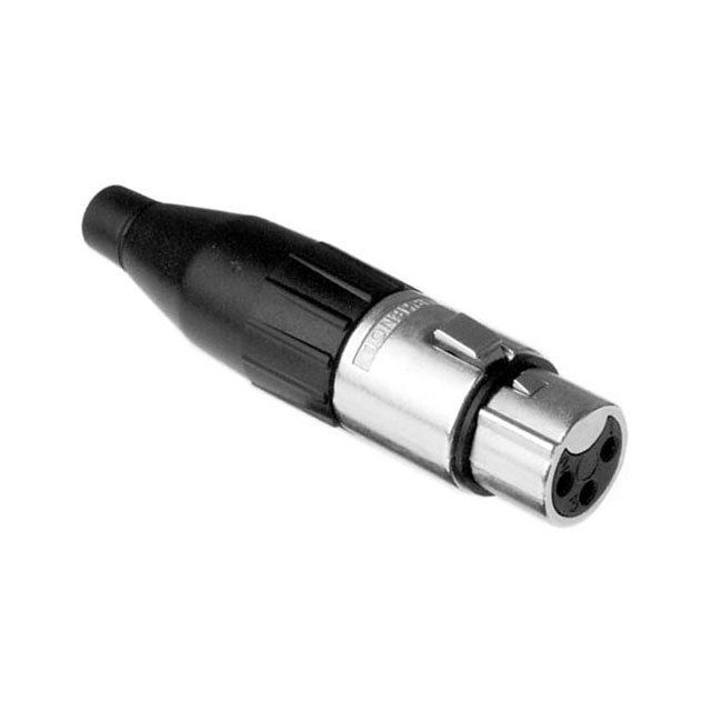 Amphenol Audio AC3F