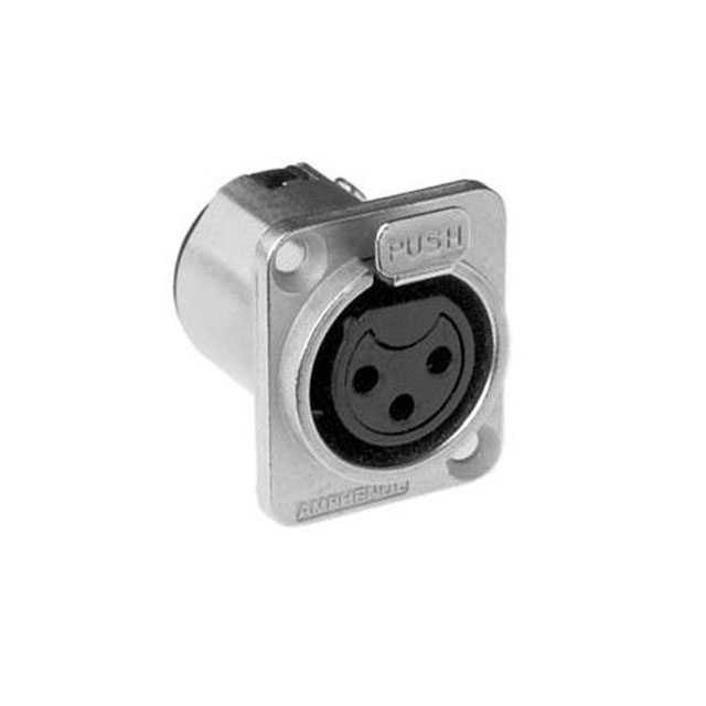 Amphenol Audio AC3FDZ
