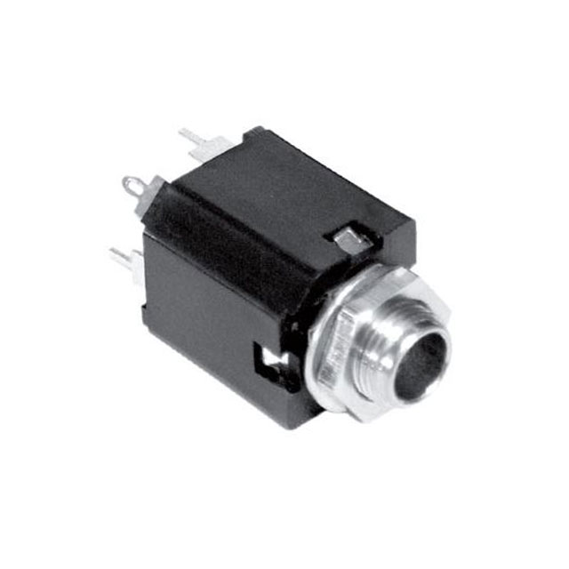 Amphenol Audio ACJS-MV-3