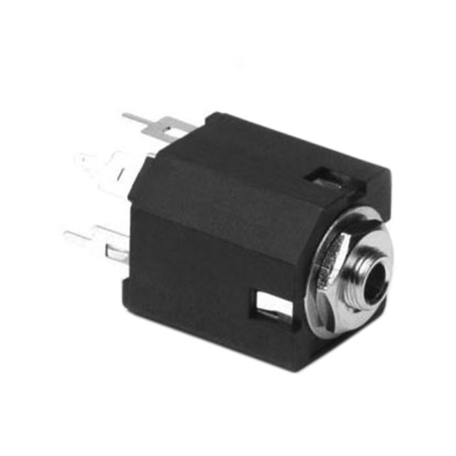 Amphenol Audio ACJS-MV35-3S