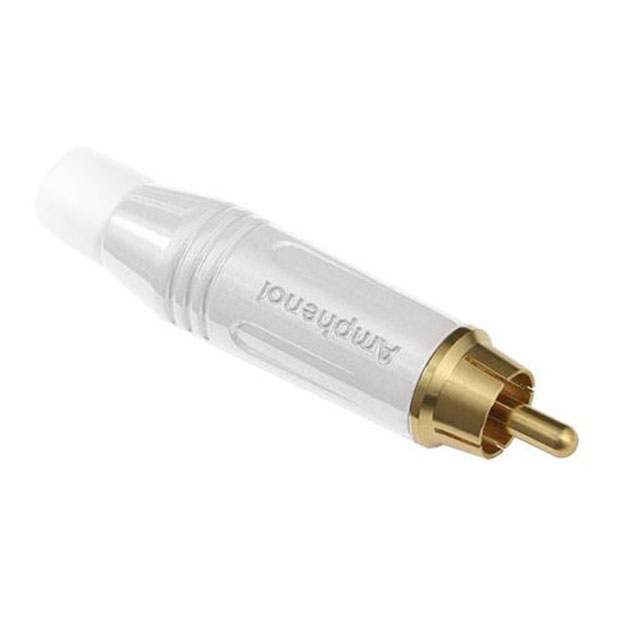Amphenol Audio ACPR-WHT