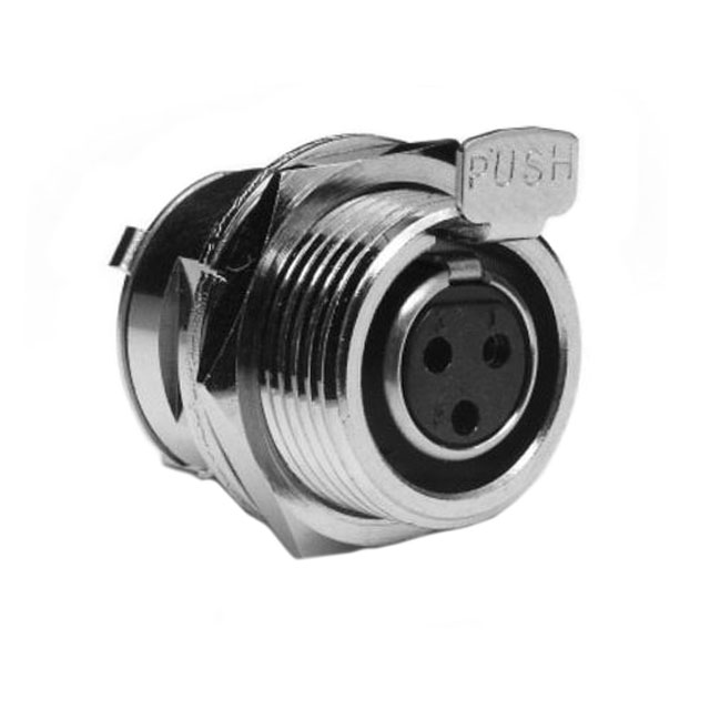 Amphenol Audio AG3FCE