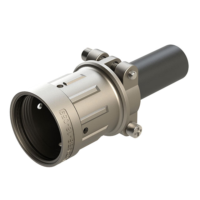 Amphenol Sine Systems AHDMBS-18-059