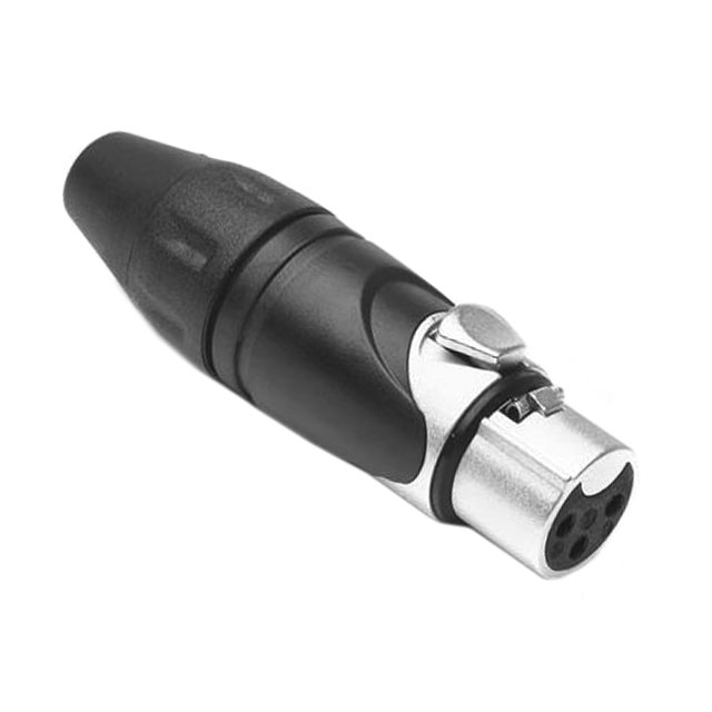 Amphenol Audio AX3F5M