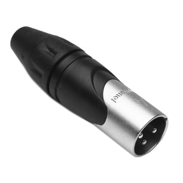 Amphenol Audio AX3M4M