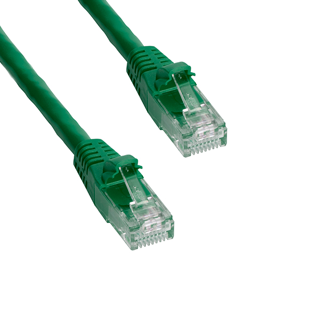 Amphenol MP-64RJ45UNNG-020