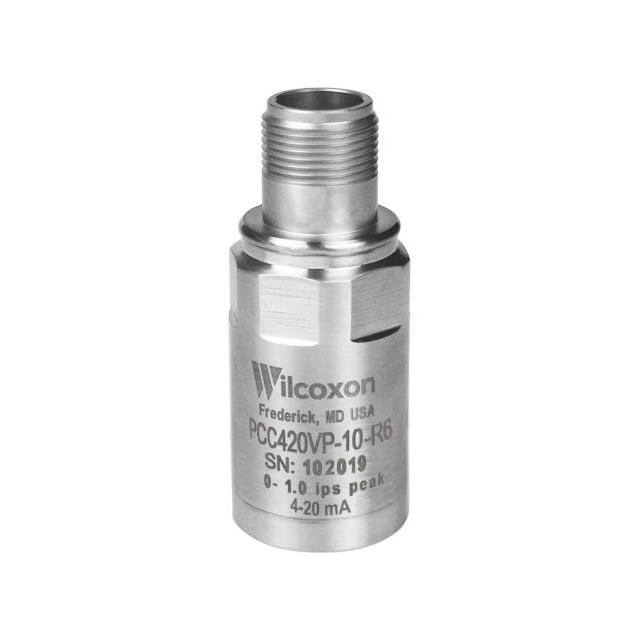 Amphenol Wilcoxon Sensing Technologies PCC420VP-10-R6