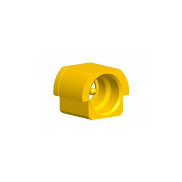 Amphenol RF PSMP-MSLD-PCE