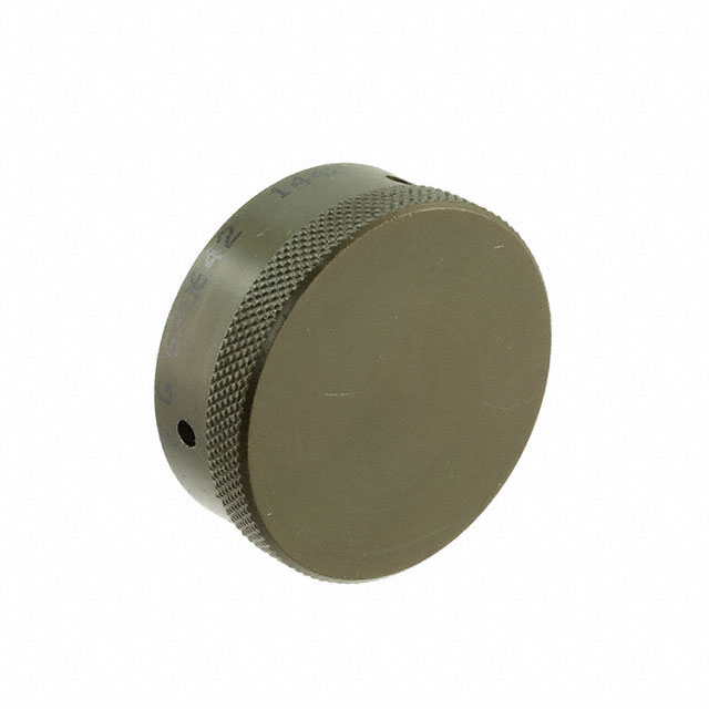 Amphenol Socapex RJFC2FG