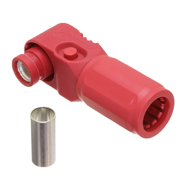 Amphenol Industrial SLPPB35BNR3