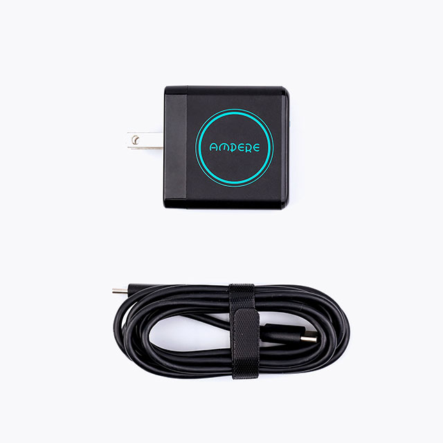 Ampere WCABKG65