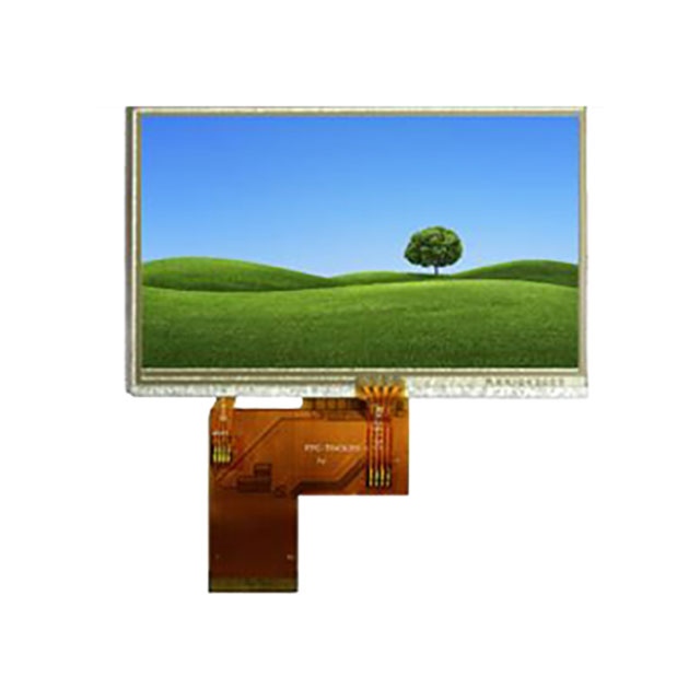 Amulet Technologies, LLC. AM043NBG01