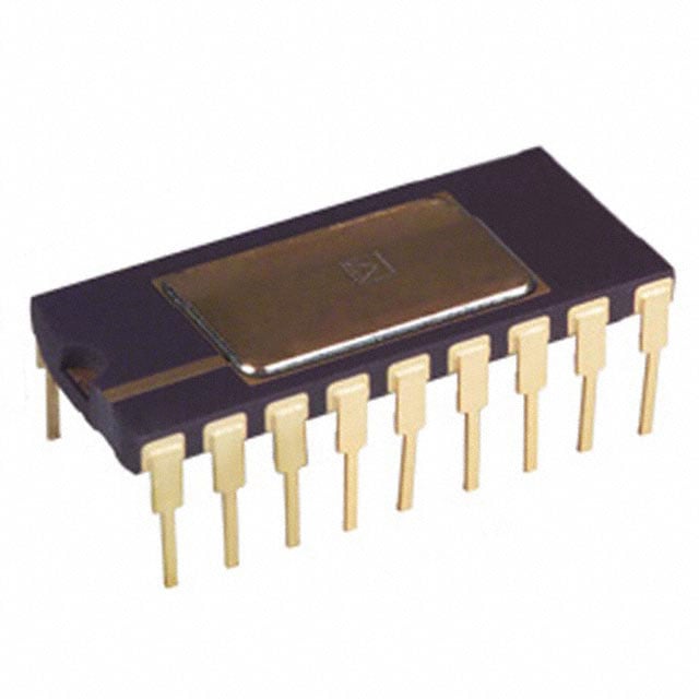 Analog Devices, Inc. AD570SD/883B
