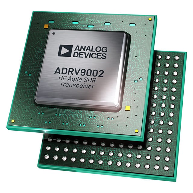 Analog Devices, Inc. ADRV9002BBCZ