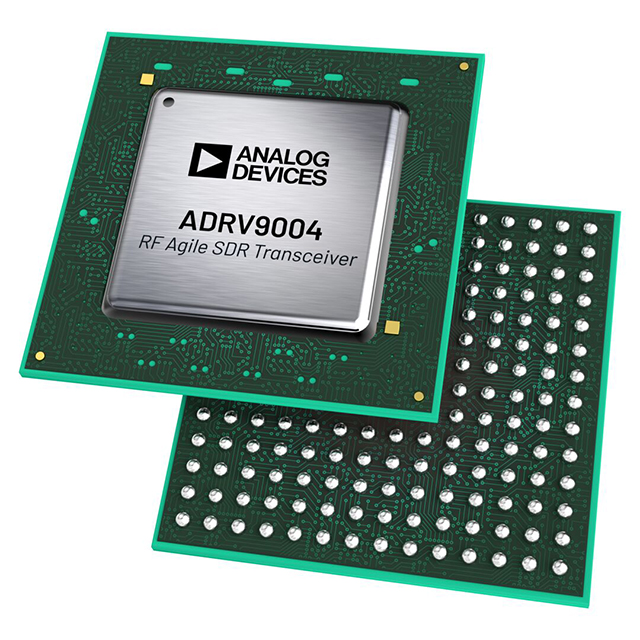 Analog Devices, Inc. ADRV9004BBCZ