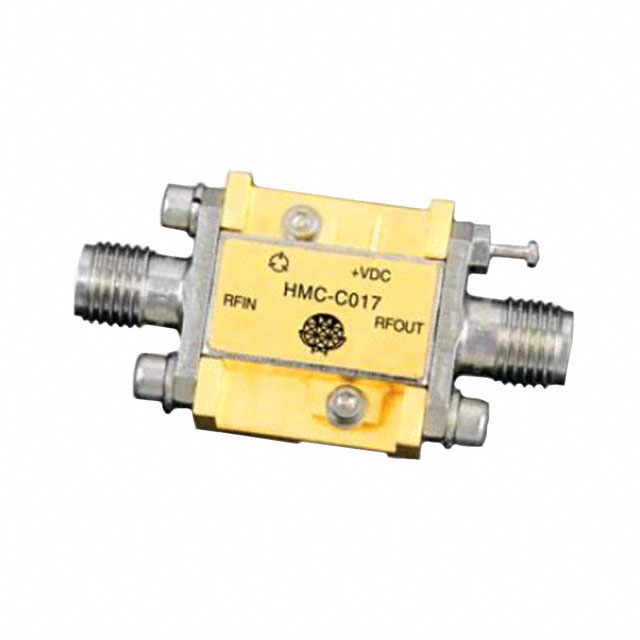 Analog Devices, Inc. HMC-C017