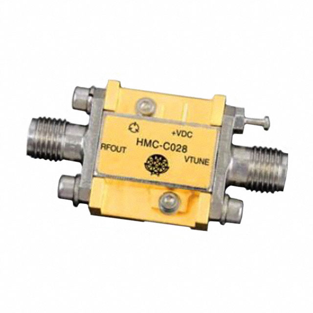 Analog Devices, Inc. HMC-C028