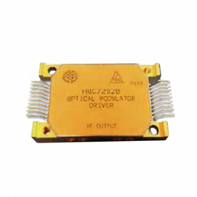 Analog Devices, Inc. HMC7282B
