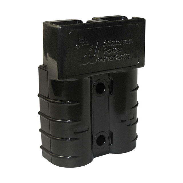 Anderson Power Products 992G2-BK