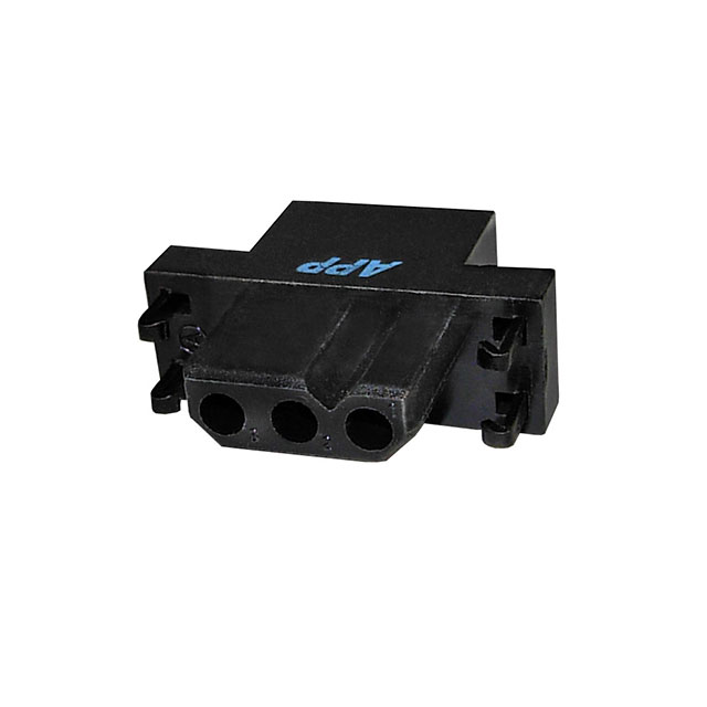 Anderson Power Products PM103FOOLOO