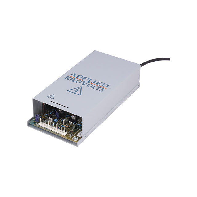Applied Kilovolts HP001RAA025