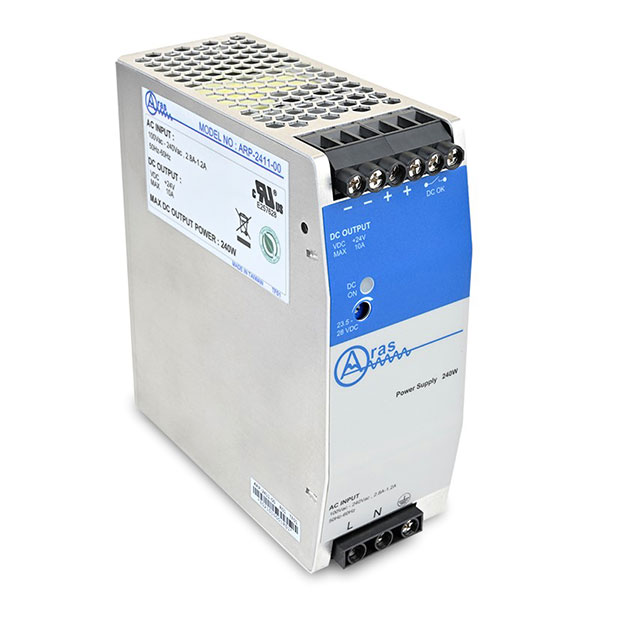 Aras Power Technologies ARP-2411-00