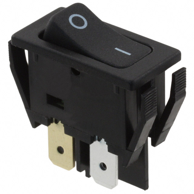 Bulgin C1250APBB-085W