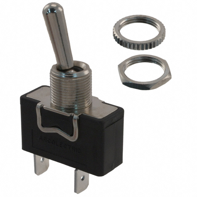Bulgin C3900BA