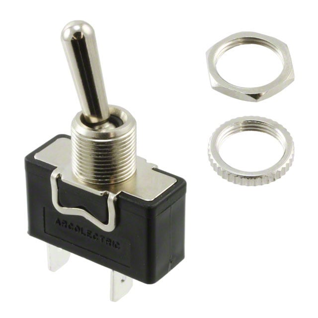 Bulgin C3901BA