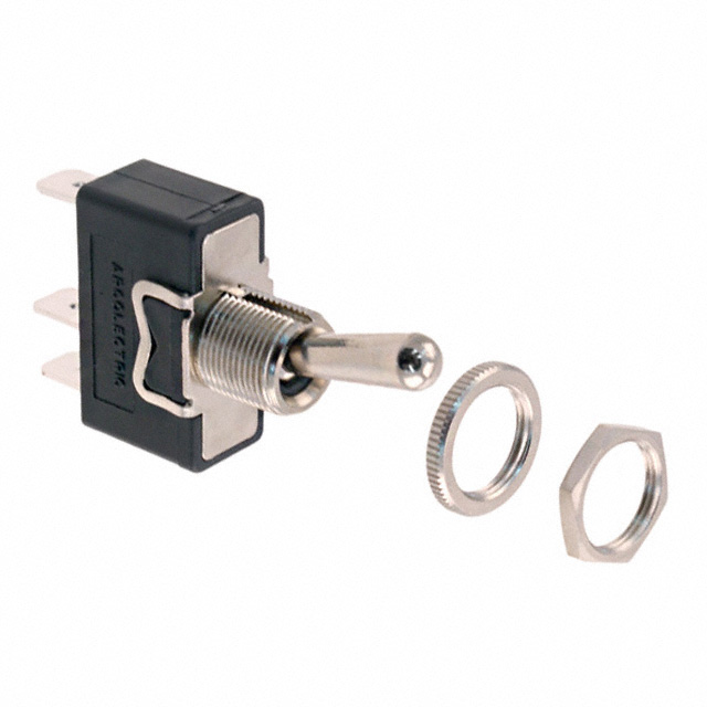 Bulgin C3910BA