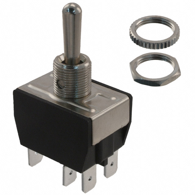 Bulgin C3970BA