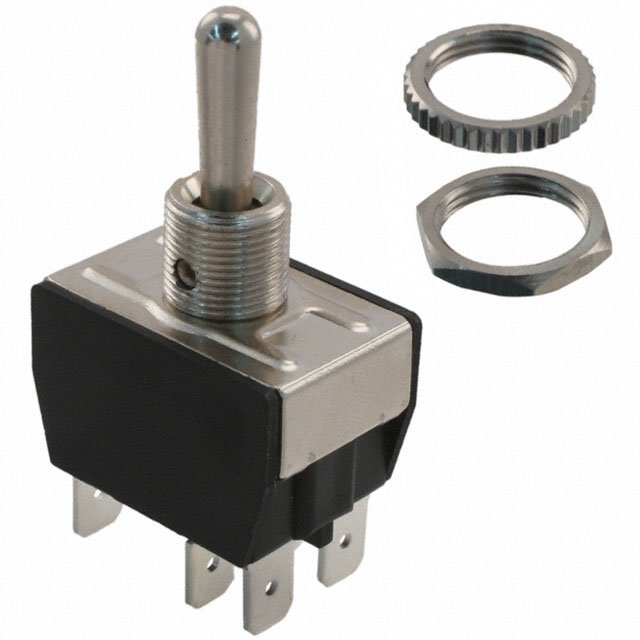 Bulgin C3972BA